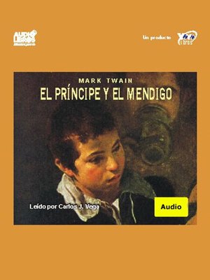 cover image of El Principe Y El Mendigo
